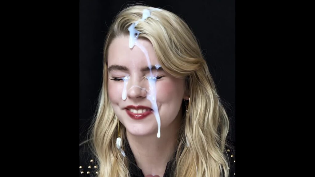 Video thumbnail for Anya Taylor-Joy AI Video Digital Crafting - Nude AI Celebs