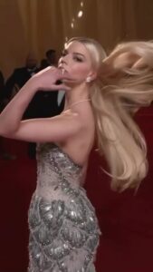 Video thumbnail for Anya Taylor-Joy AI Video Digital Emulation - Nude AI Celebs