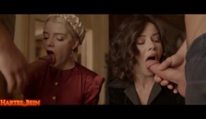 Video thumbnail for Anya Taylor-Joy AI Video Digital Fabricated - Nude AI Celebs