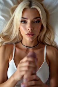 Video thumbnail for Anya Taylor-Joy AI Video Digital Face-Swap - Nude AI Celebs