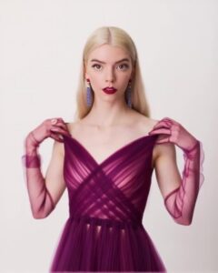 Video thumbnail for Anya Taylor-Joy AI Video Digital Fictional - Nude AI Celebs