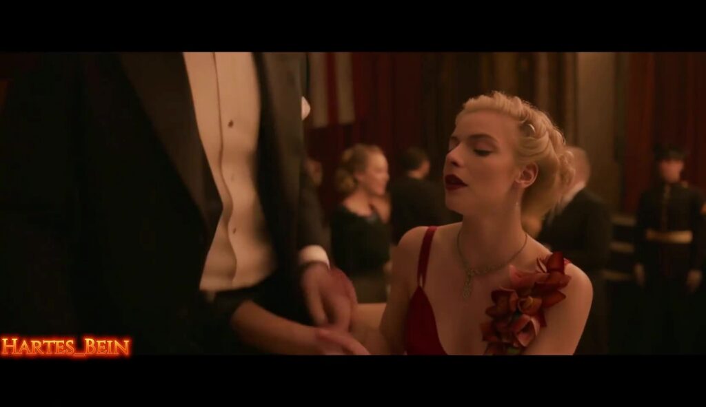 Video thumbnail for Anya Taylor-Joy AI Video Digital Generated - Nude AI Celebs