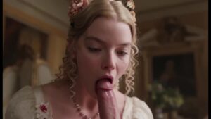Video thumbnail for Anya Taylor-Joy AI Video Digital Generated - Nude AI Celebs
