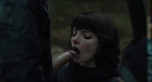 Video thumbnail for Anya Taylor-Joy AI Video Digital Generation - Nude AI Celebs