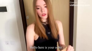 Video thumbnail for Anya Taylor-Joy AI Video Digital Rendering - Nude AI Celebs