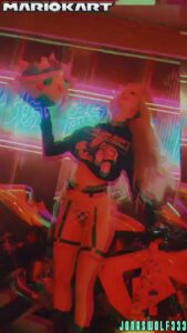 Video thumbnail for Anya Taylor-Joy AI Video Digital Virtual - Nude AI Celebs