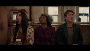 Video thumbnail for Anya Taylor-Joy AI Video Exposed - Nude AI Celebs