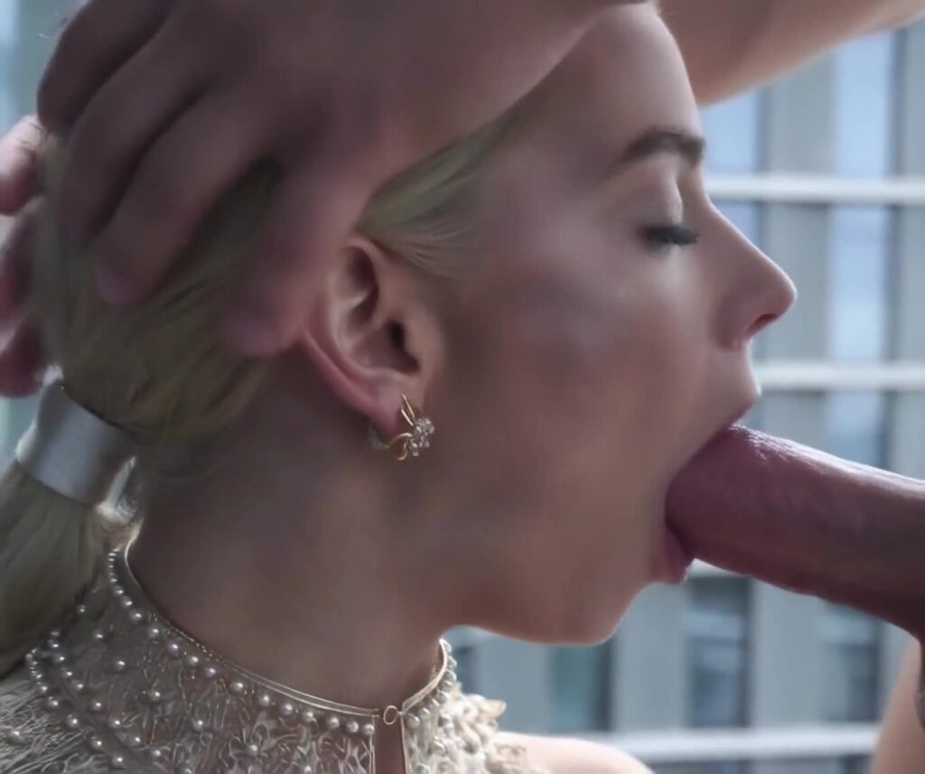 Video thumbnail for Anya Taylor-Joy Computer Created AI Video - Nude AI Celebs