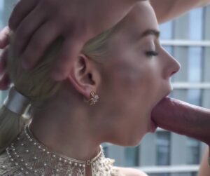 Video thumbnail for Anya Taylor-Joy Computer Created AI Video - Nude AI Celebs