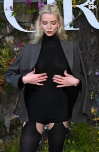 Video thumbnail for Anya Taylor-Joy Digital AI Video - Nude AI Celebs