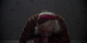 Video thumbnail for Anya Taylor-Joy Generated AI Video - Nude AI Celebs