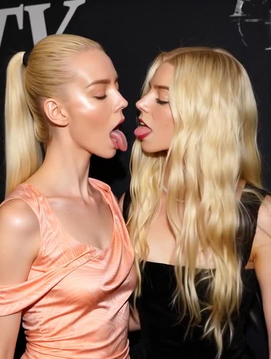 Video thumbnail for Anya Taylor-Joy Morphing AI Video - Nude AI Celebs