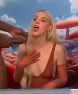 Video thumbnail for Anya Taylor-Joy Naked AI Video - Nude AI Celebs