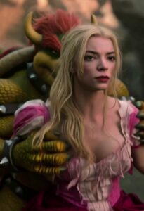 Video thumbnail for Anya Taylor-Joy Not Real Video AI - Nude AI Celebs