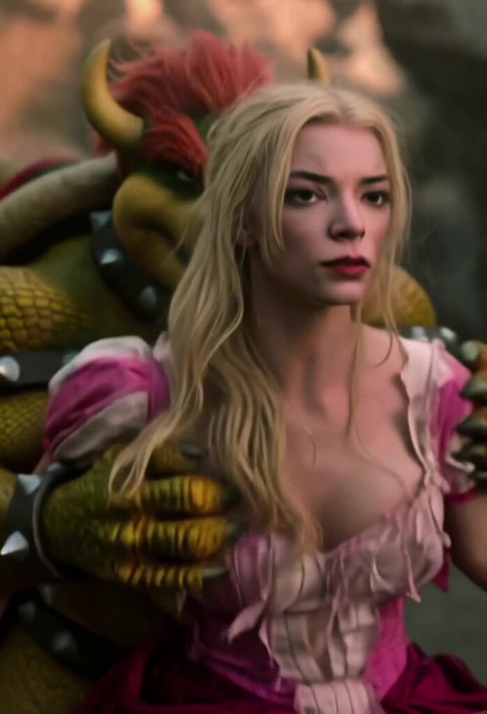 Video thumbnail for Anya Taylor-Joy Not Real Video AI - Nude AI Celebs