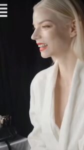 Video thumbnail for Anya Taylor-Joy Synthetic AI Video - Nude AI Celebs