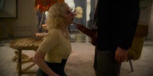 Video thumbnail for Anya Taylor-Joy Synthetic AI Video - Nude AI Celebs