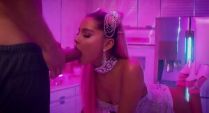 Video thumbnail for Ariana Grande AI Crafted Video - Nude AI Celebs