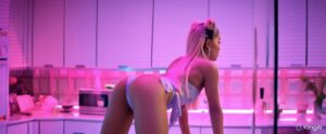 Video thumbnail for Ariana Grande AI-Created Video Emulation - Nude AI Celebs