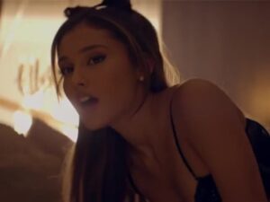 Video thumbnail for Ariana Grande AI-Designed Video - Nude AI Celebs