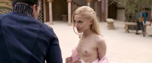 Video thumbnail for Ariana Grande AI-Designed Video - Nude AI Celebs