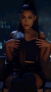 Video thumbnail for Ariana Grande AI-Designed Video Reproduction - Nude AI Celebs