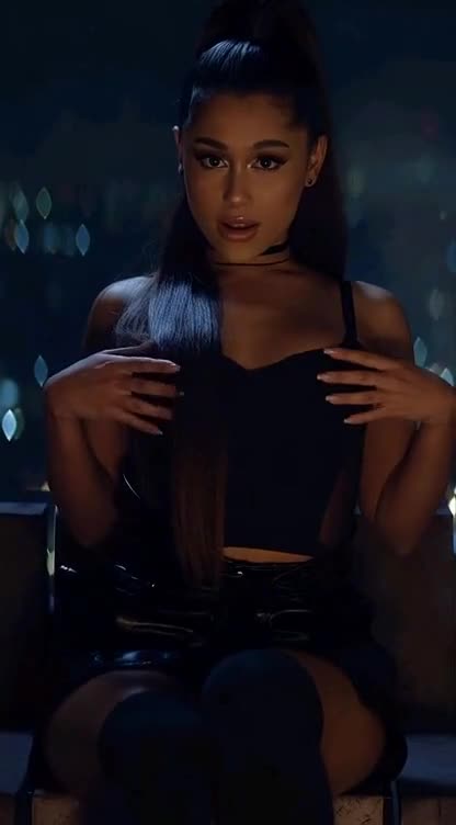 Video thumbnail for Ariana Grande AI-Designed Video Reproduction - Nude AI Celebs