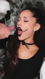 Video thumbnail for Ariana Grande AI-Generated Video Emulation - Nude AI Celebs