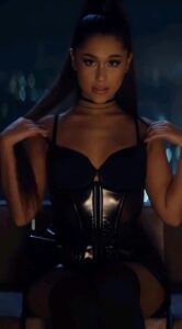 Video thumbnail for Ariana Grande AI-Generated Video Emulation - Nude AI Celebs