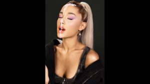 Video thumbnail for Ariana Grande AI-Produced Video Artifice - Nude AI Celebs