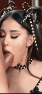 Video thumbnail for Ariana Grande AI-Produced Video Replica - Nude AI Celebs