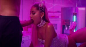 Video thumbnail for Ariana Grande AI Synthesized Video - Nude AI Celebs