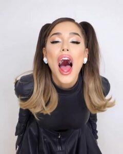 Video thumbnail for Ariana Grande AI Video Digital Alteration - Nude AI Celebs