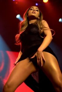 Video thumbnail for Ariana Grande AI Video Digital Emulated - Nude AI Celebs