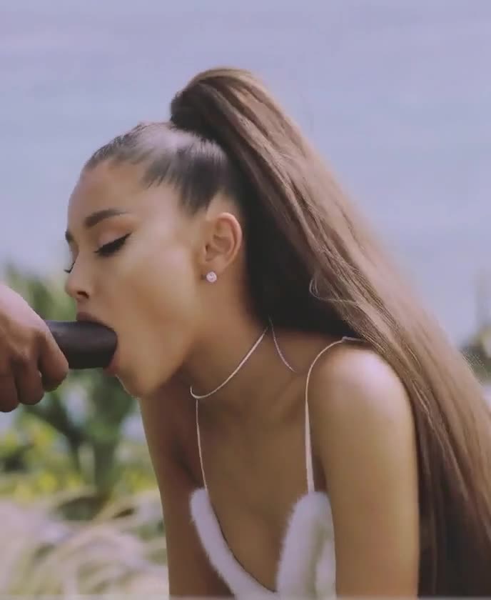 Video thumbnail for Ariana Grande AI Video Digital Emulation - Nude AI Celebs