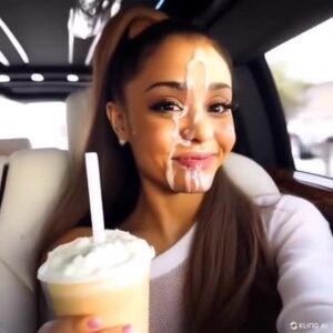 Video thumbnail for Ariana Grande AI Video Digital Hyperfake - Nude AI Celebs