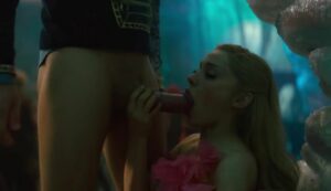 Video thumbnail for Ariana Grande AI Video Digital Manipulation - Nude AI Celebs