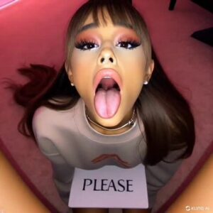 Video thumbnail for Ariana Grande AI Video Digital Naked - Nude AI Celebs