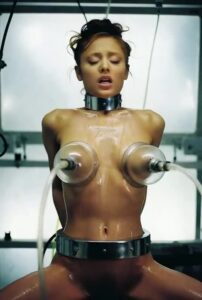 Video thumbnail for Ariana Grande AI Video Digital Synthesized - Nude AI Celebs