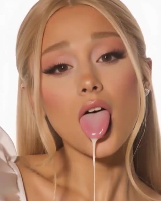 Video thumbnail for Ariana Grande AI Video Digital Synthesized - Nude AI Celebs