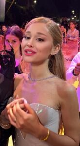 Video thumbnail for Ariana Grande AI Video Digital Virtual - Nude AI Celebs