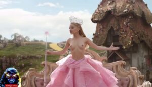 Video thumbnail for Ariana Grande AI Video Fake - Nude AI Celebs