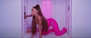 Video thumbnail for Ariana Grande AI Video Generated - Nude AI Celebs