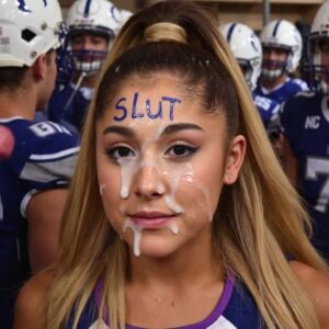 Video thumbnail for Ariana Grande AI Video Generation Tech - Nude AI Celebs