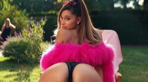 Video thumbnail for Ariana Grande AI Video Generation Tech - Nude AI Celebs