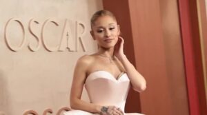 Video thumbnail for Ariana Grande AI Video Imagine - Nude AI Celebs
