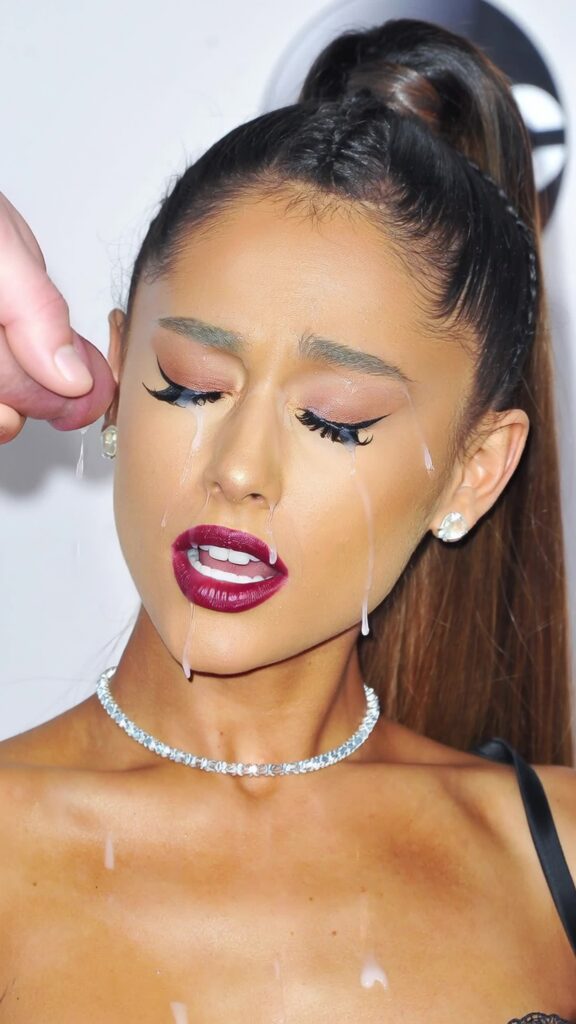 Video thumbnail for Ariana Grande Computer Generated AI Video - Nude AI Celebs