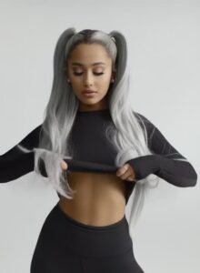 Video thumbnail for Ariana Grande Deepfake AI Video - Nude AI Celebs