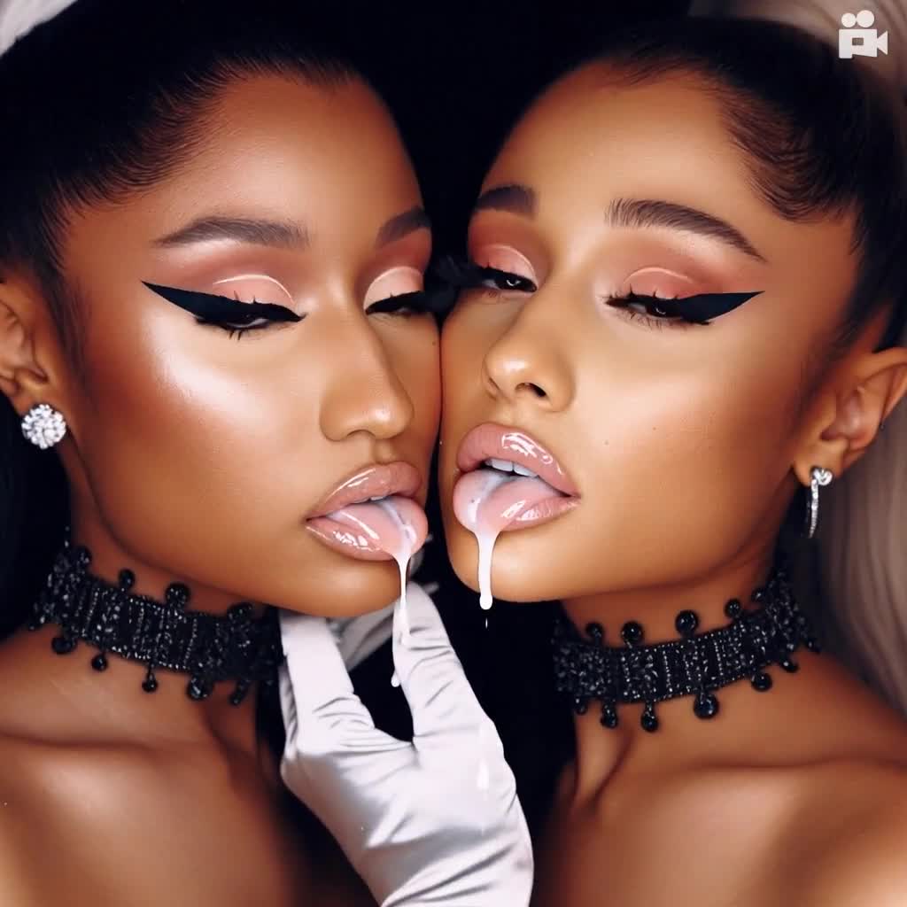 Video thumbnail for Ariana Grande Digitally Generated AI Video - Nude AI Celebs