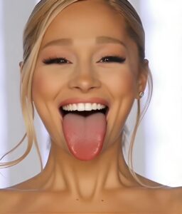 Video thumbnail for Ariana Grande Digitally Recreated AI Video - Nude AI Celebs